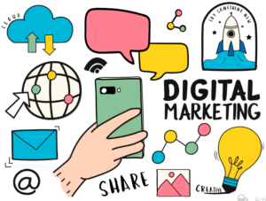 Digital Marketing in delhi